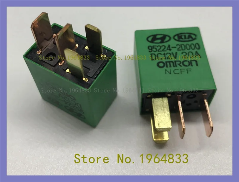 

95224-2D000-DC12V 4 20A