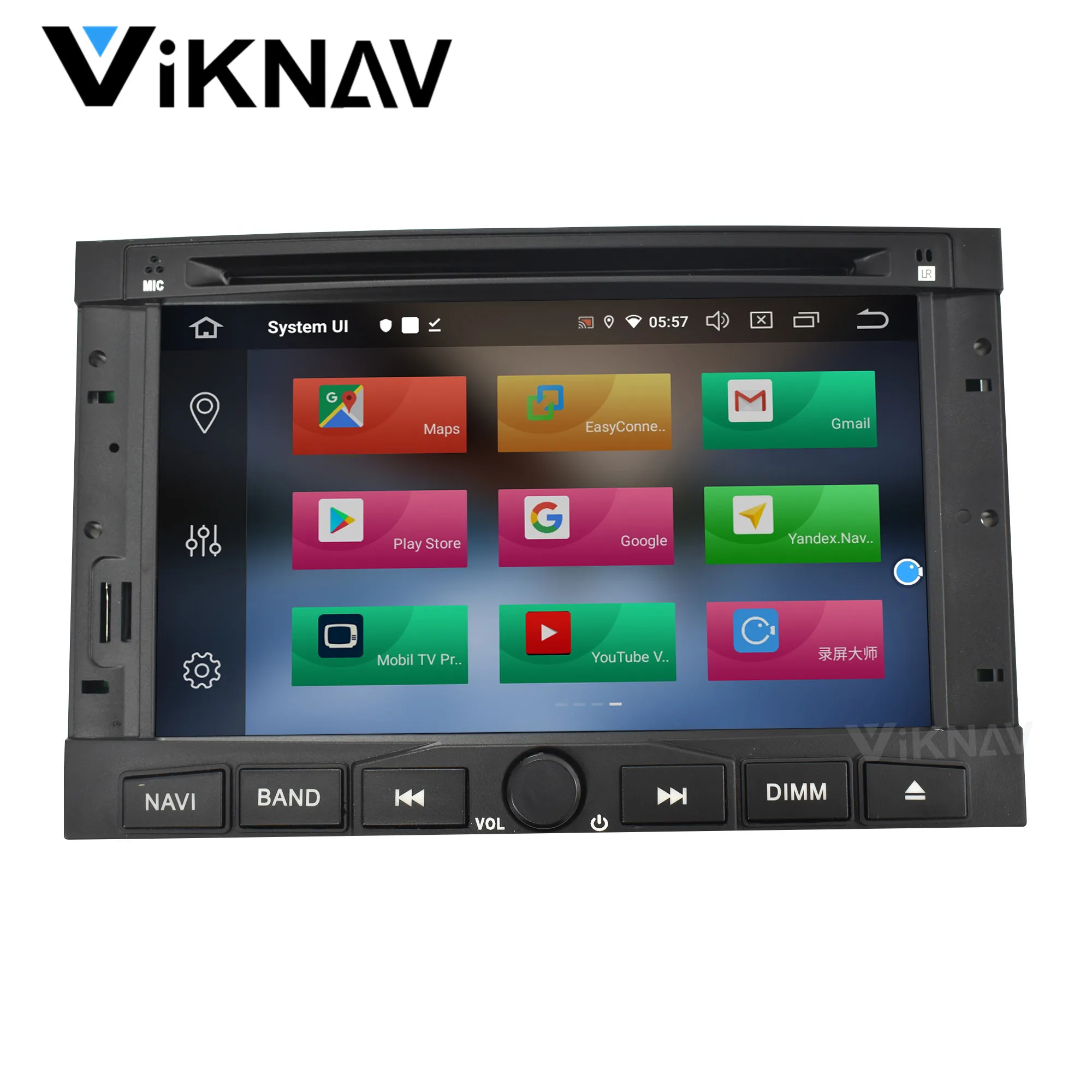 Автомагнитола 2 DIN Android 10 для Peugeot 3008 5008 2010-2016 автомагнитола аудиоплеер GPS-навигация
