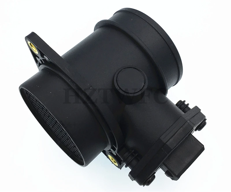 Для Audi A4 для VW Cabrio Cabriolet Passat Golf Jetta Датчик массового расхода воздуха MAF 037906461C 0280217117 |