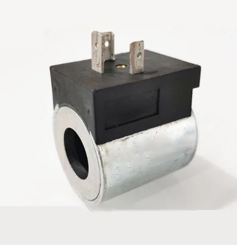 3000249 24V 12V Катушка копания буровая установка для прогулок Соленоидный клапан