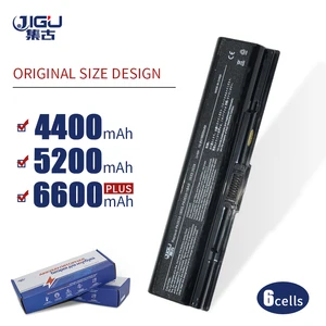 Аккумулятор JIGU Pa3534u 1brs для Toshiba PA3533U-1BAS PA3534U-1BAS PA3534U-1BRS Satellite A200 A205 A210 A215 L300 L450D A300 A500
