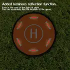 Посадочная площадка 25506580110 см Складная парковочные маты универсальная для DJI M300 RTKMavic Air2SInsprie 2Phantom 4 ProHusban Mini SE