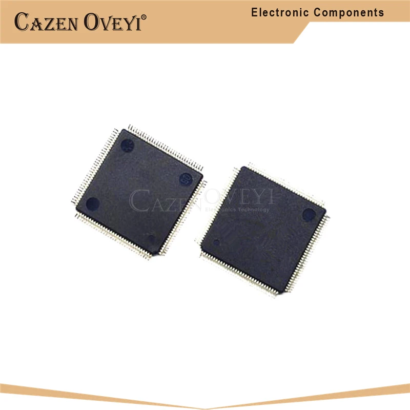 2 шт./лот NPCE885PAODX NPCE885PA0DX QFP-128 новый оригинальный | Электронные компоненты и
