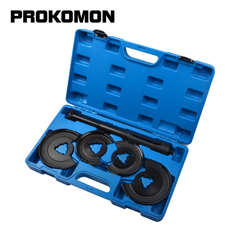 Телескопическая катушка пружина компрессора стойки инструмент для Mercedes Benz W123 W114