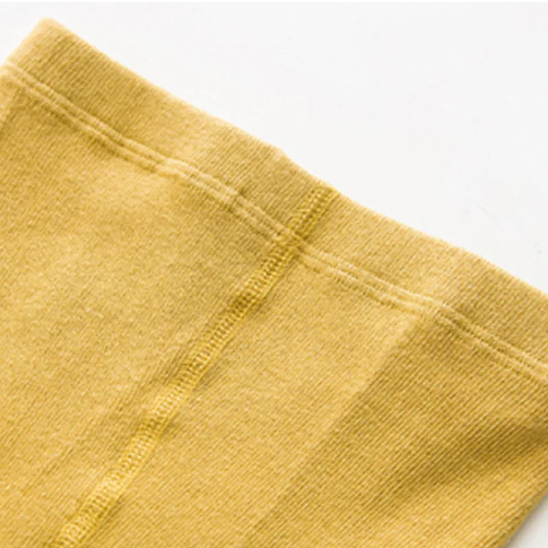 2 предмета колготки для маленьких девочек весенне-осенние красивые однотонные