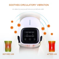 wireless knee massage heating quick joint physiotherapy rehabilitation pain relief massager electric physiotherapy instrument