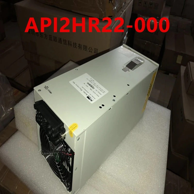 

Новый оригинальный блок питания для Acbel, импульсный источник питания