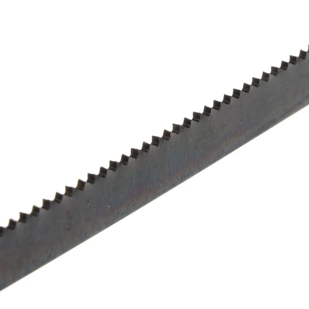 

250mm T225B HCS Reciprocating Saw Blade For Sheet Panels Wood Metal Cutting Extra Sharp High Hardness, Durable To Use