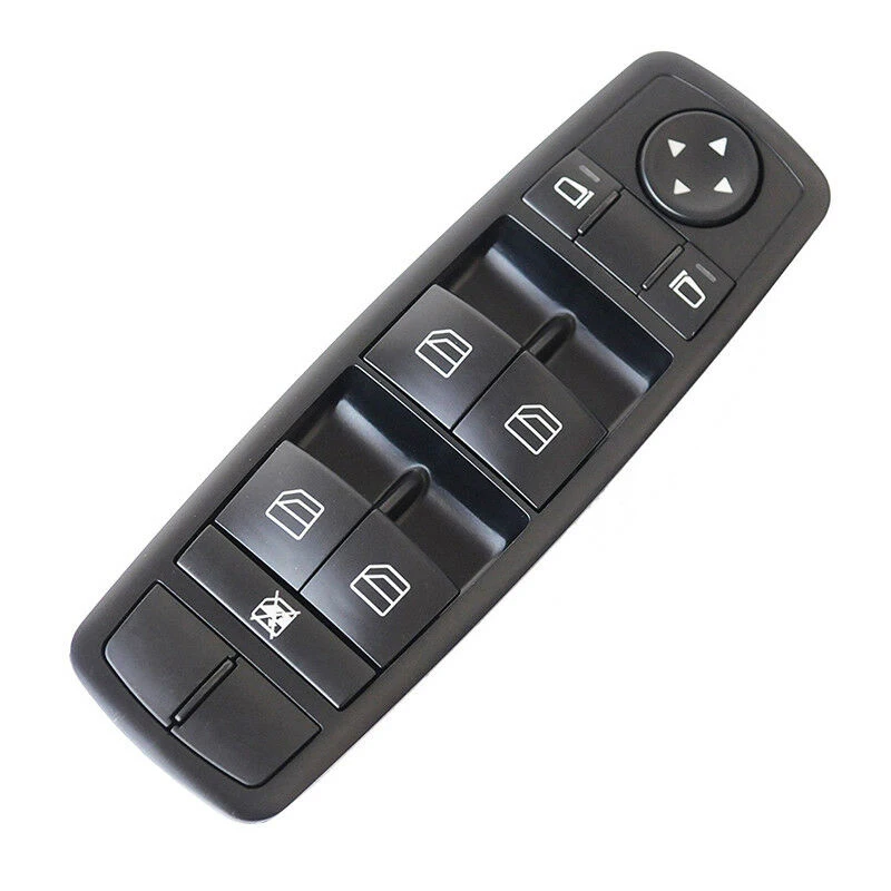 Master Power Window Switch for Mercedes Benz ML320 ML350 ML450 ML63 AMG A2518300090 | Автомобили и мотоциклы