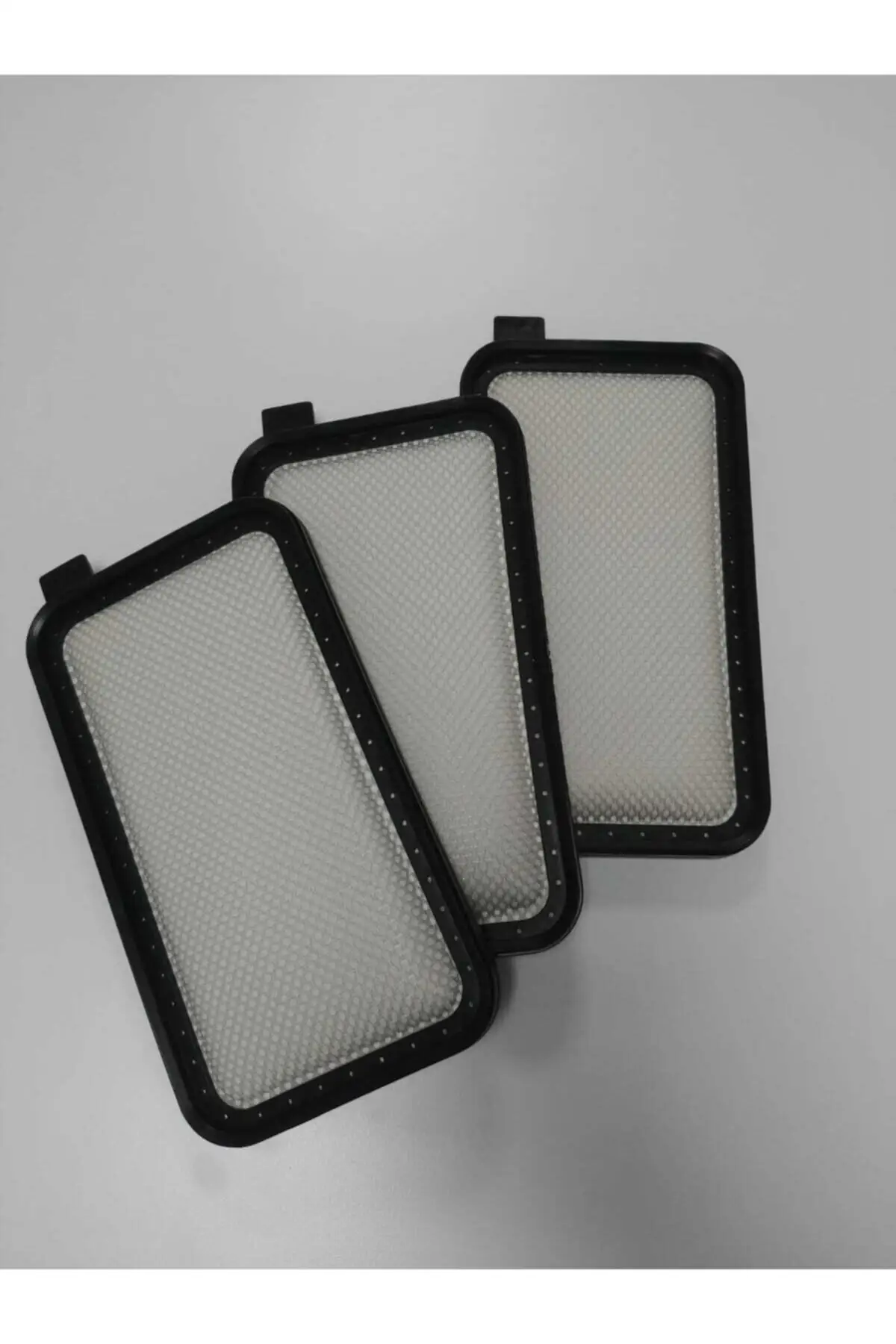 

MHK Parts Tesla Series Old Type Engine Filter