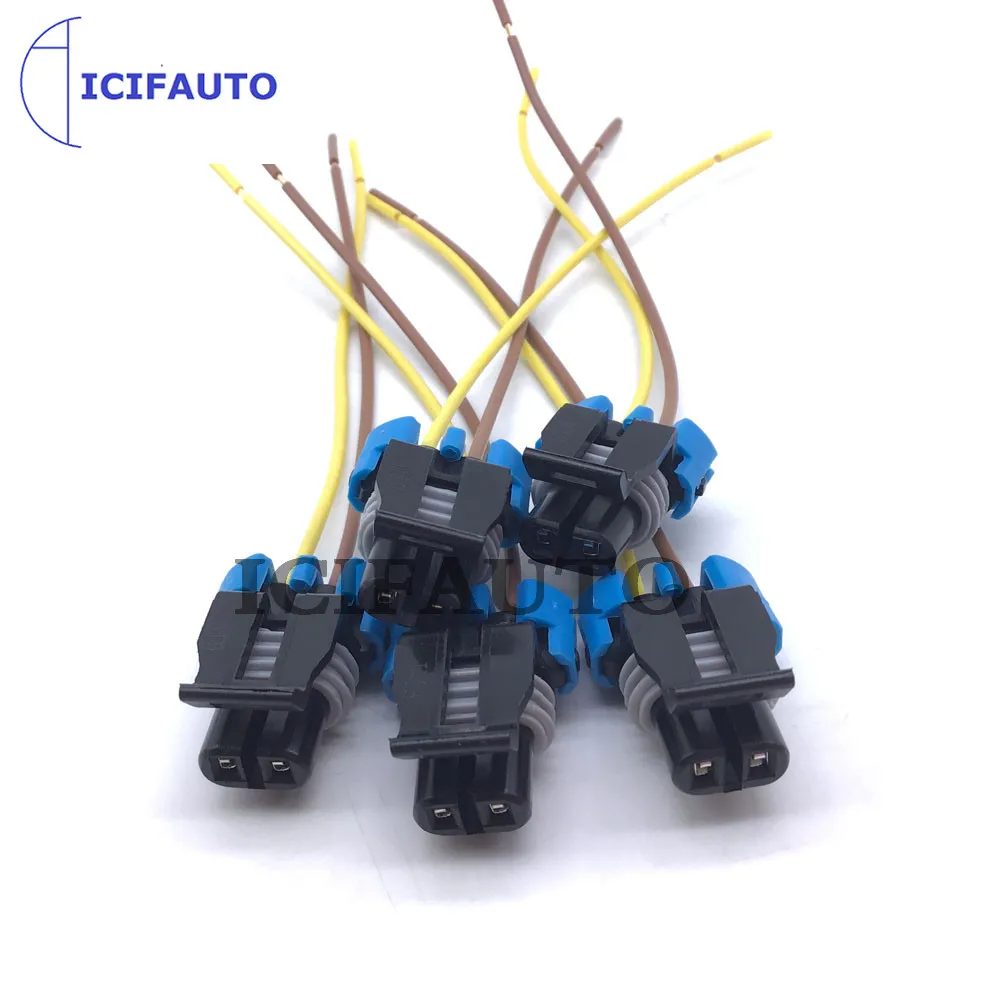 Датчик уровня охлаждающей жидкости пластиковый Штекерный соединитель для Opel /Astra