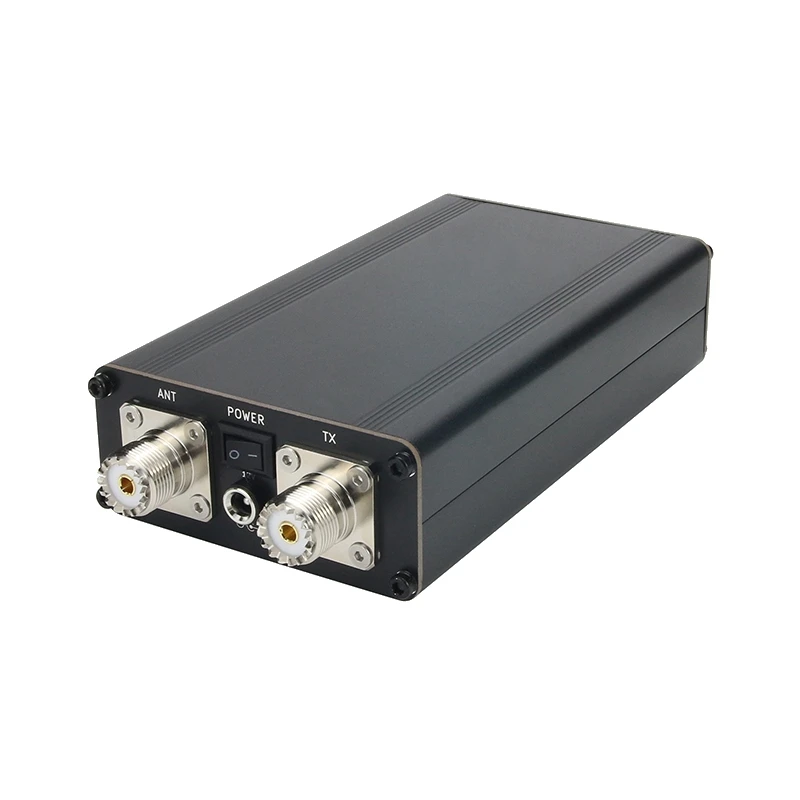 Ату 100 тюнер плюс Модернизированный Вт открытый исходный автоматический