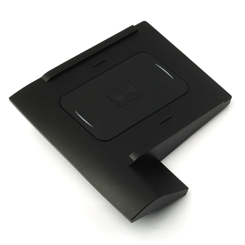 

For VW Golf 7 MK7 2013-2018 15W fast charging car QI wireless charger charging holder charging plate accessories Charging Pad