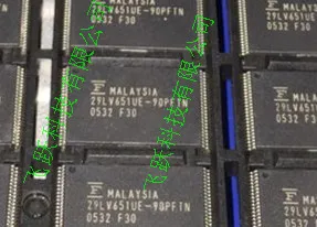 

MBM29LV651UE-90PFTN 29LV651UE-90PFTN