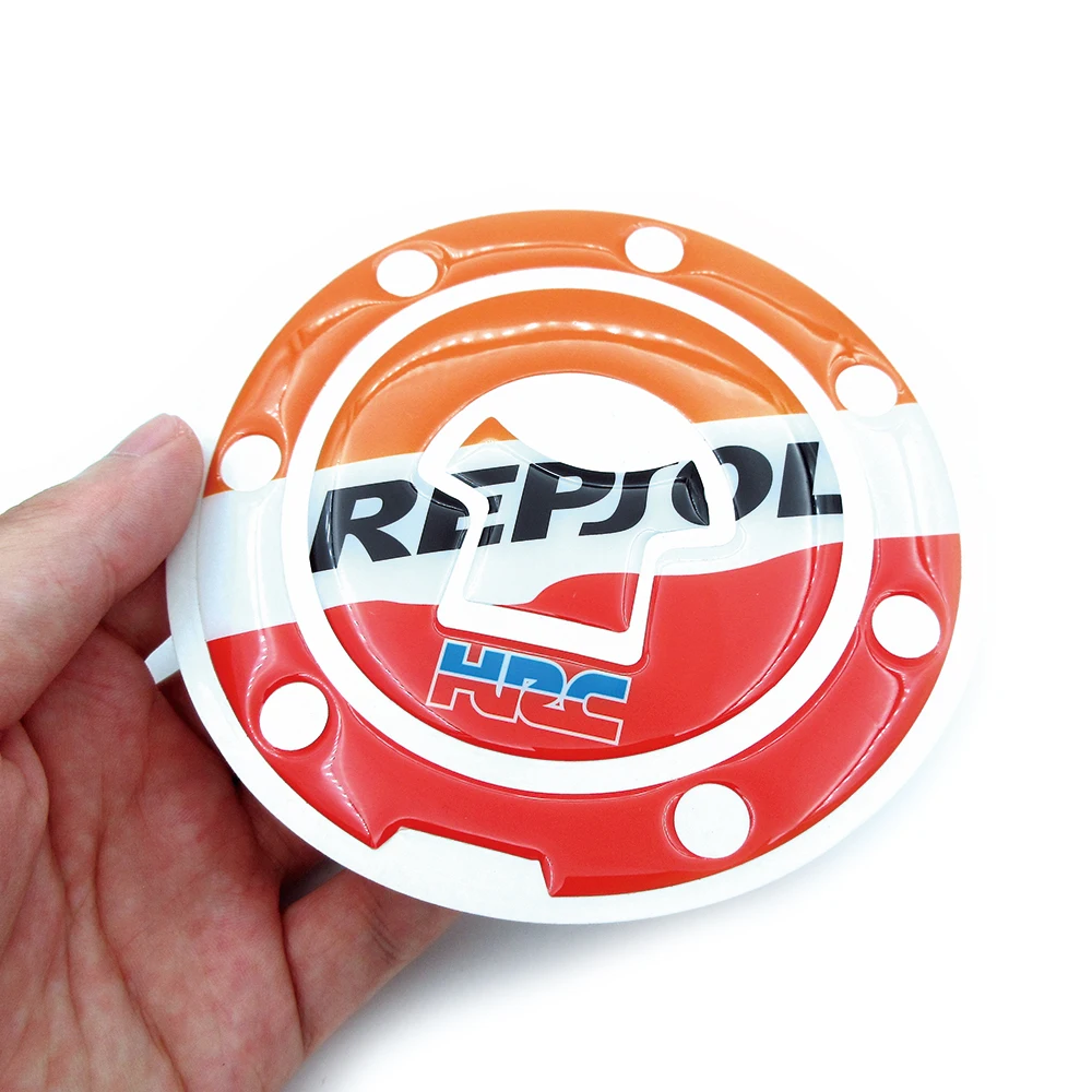 Наклейки на бак топлива для мотоцикла защитный чехол Honda CBR600RR CBR1000RR REPSOL CBR250 CBR900