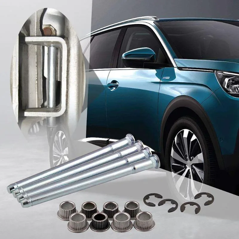 Серебряный комплект для ремонта втулки головного света 1 ремонтные инструменты