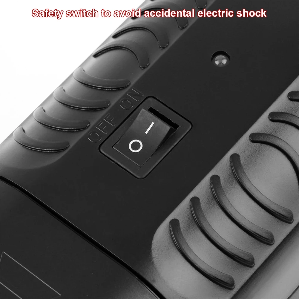 Горячая Распродажа поражения электрическим током Мышь Мыши Крысы ловушка для