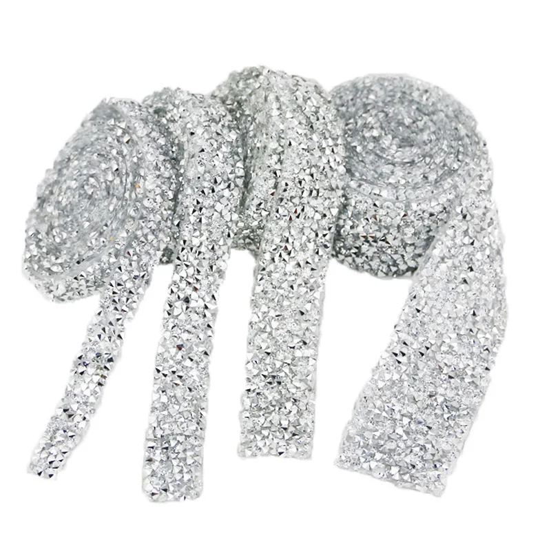 (1 ярд) железная лента аппликатор для шитья|Ленты шитья| |