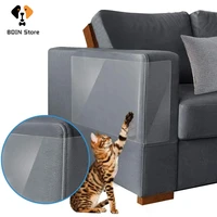 cat sofa protector furniture tape clear self adhesive cat scratch deterrent couch protector cover deterrent pad carpet for pet