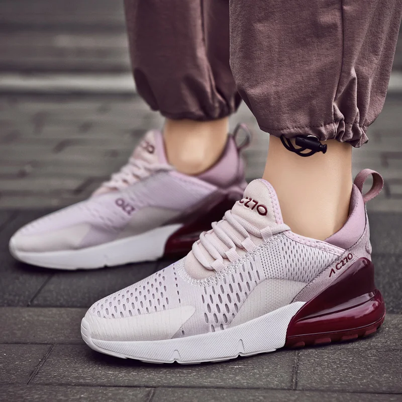 

Tenis Masculino Adulto Sale Shoes Lmmxmg 2020 Air Cushion Men's Thick Bottom Increased Casual Sports Breathable Mesh With Tide