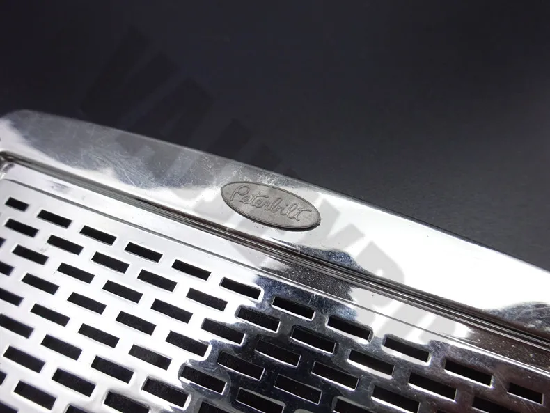 металлический декоративны