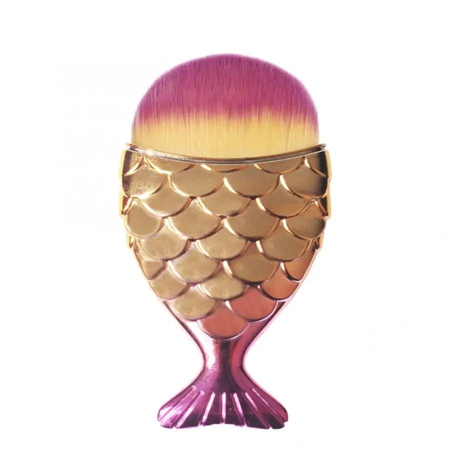 1 шт Мини Мягкий гвоздь Чистящая щетка маленькая скошенная пыли порошка моющие