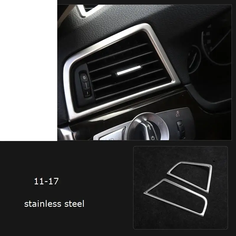 Детали модифицированные декоративные автомобильные тела интерьера молдинги