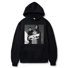 Хаджим Мияги Энди панда мужские толстовки с принтом унисекс аниме унисекс Харадзюку пуловер Эстетическая Толстовка графика повседневная мужская Толстовка