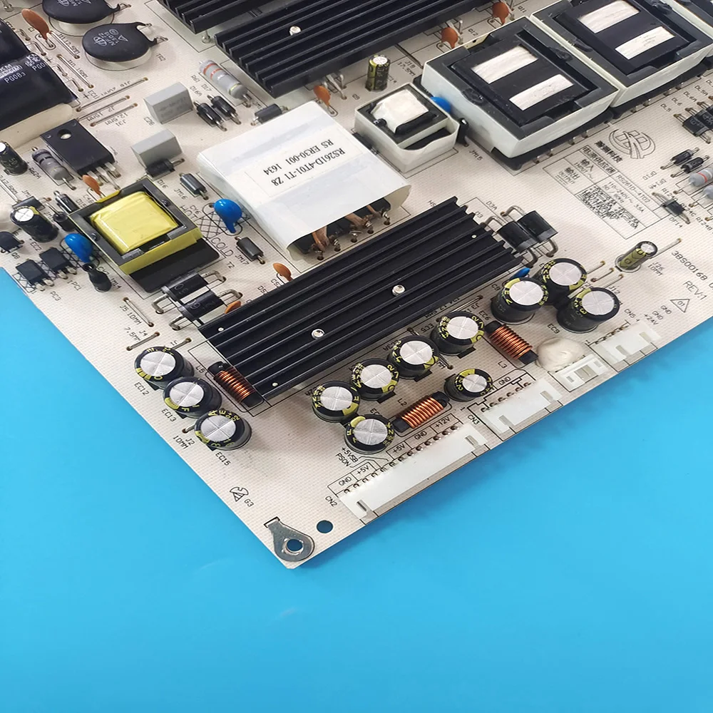 Хорошее качество и 100% протестированная плата мощности для детской модели 3BS00168 02GP