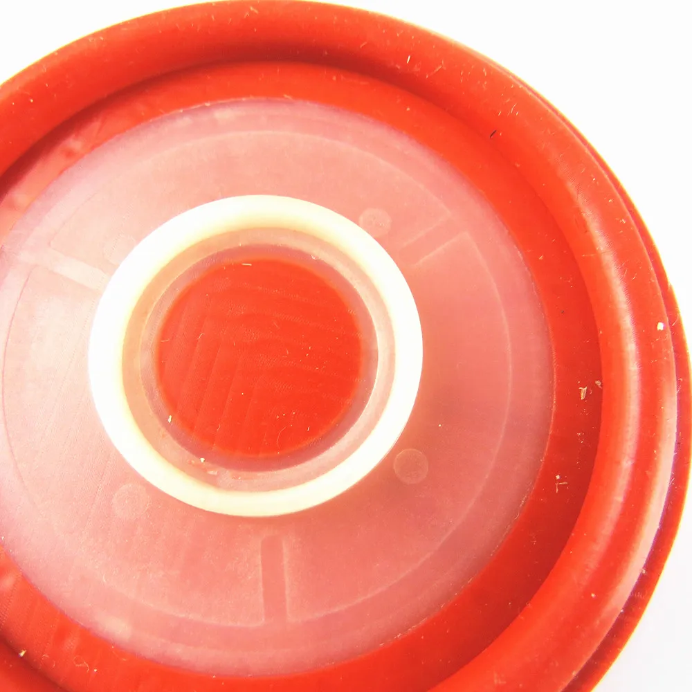 Сепаратор масла и воды SCJYRXS уплотнение выхлопного клапана резиновая диафрагма