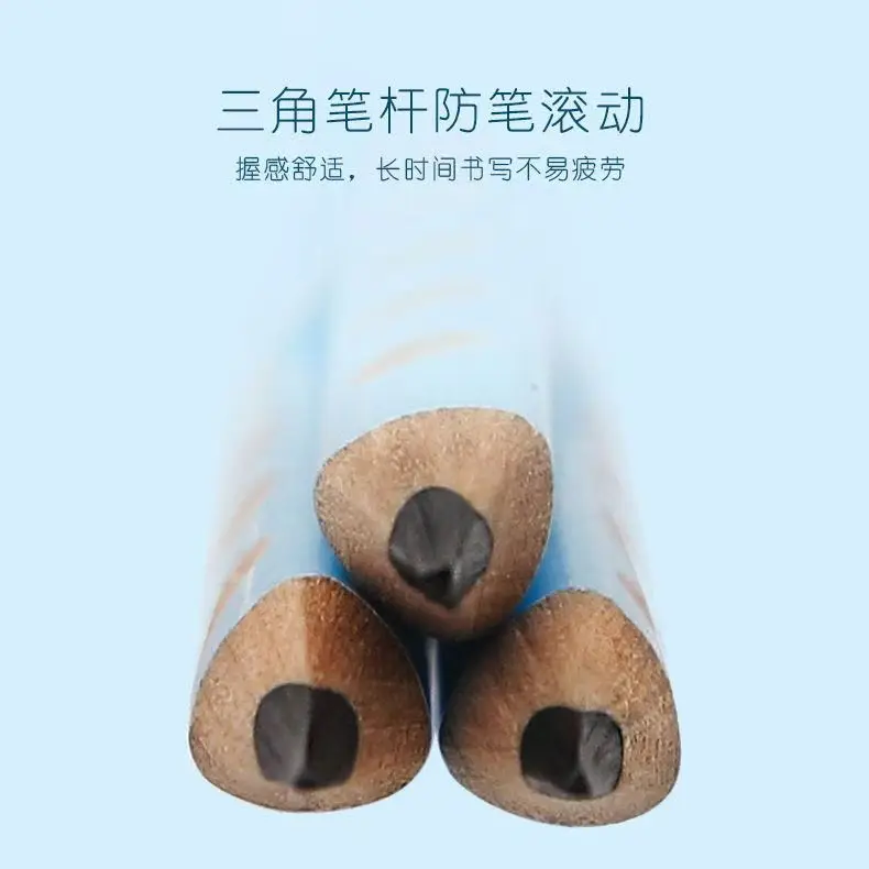 Карандаш из мультфильма Холодное сердце 12 шт.