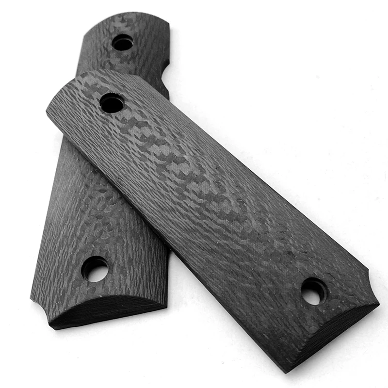 1911 аксессуары для защиты рук Модифицированная ручка полностью из углеродного