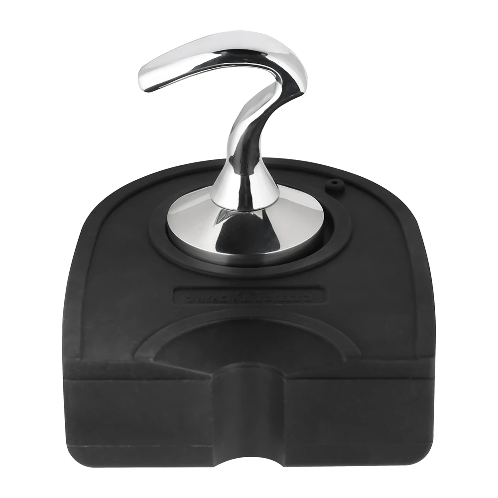 Колпачок для кофе эспрессо Breville Delonghi Krups из нержавеющей стали 51/54/58 мм алюминиевый