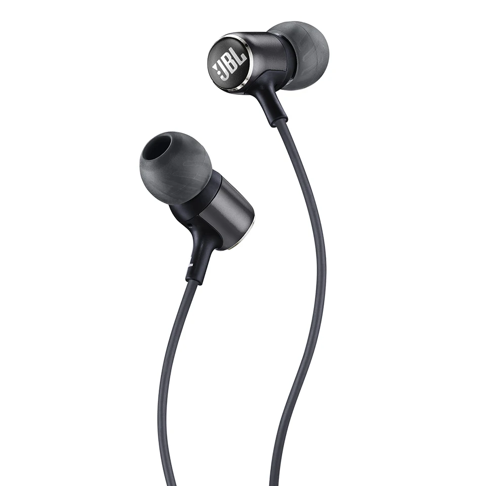 Проводные наушники JBL LIVE100 3 5 мм Спортивная стереогарнитура с управлением