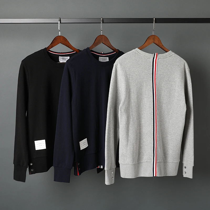 

Брендовая коллекция 2021 года, модная одежда с капюшоном на весну и осень, хлопковая куртка для мужчин и женщин, толстовки с круглым вырезом, п...