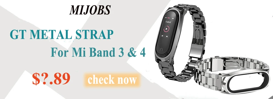 Mijobs силиконовый ремешок Mi Band 4 аксессуары для Xiaomi Mi Band 3 Смарт-часы браслет Band 3 спортивные браслеты Miband 4 Band