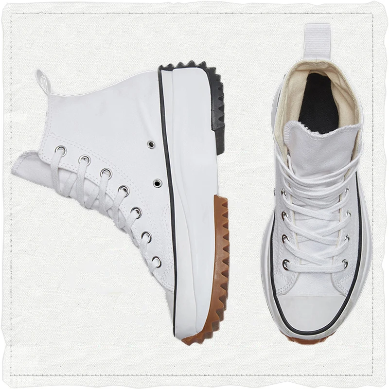 

Run Star Hike FASHION Canvas Men Women Shoes Female Mesh Breathable Platform SNEAKER Shoes Casual Shoe Zapatos Para Mujer Shoe