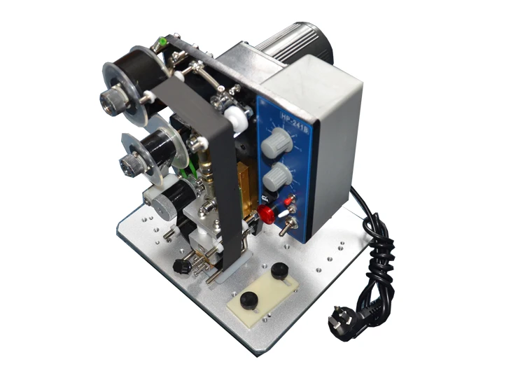 Кодер HP241B | Инструменты