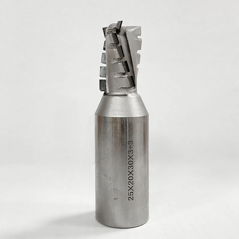 売る 合板用CNCフライス盤,25x20x30h- (3) Zダイヤモンド3フルート丸型フライスカッター