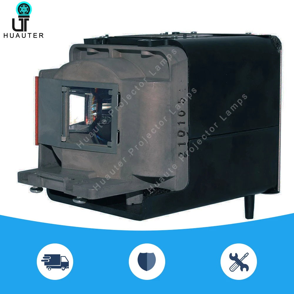 

VLT-XD590LP прожекторная лампа для Mitsubishi GX-730 GX735, XD590U, XD590 с корпусом