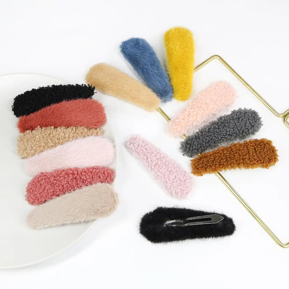 1 шт. женская заколка для волос в японском стиле |