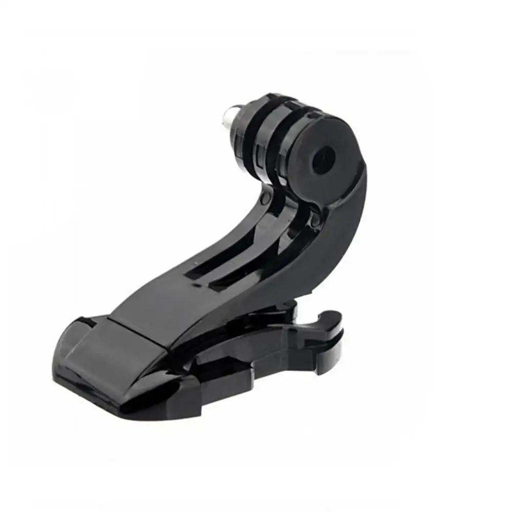 

J-Hook Buckle Surface Mount For Gopro Accessories For GoPro Hero 8 7 5 Xiaomi Yi 4K SJCAM SJ4000 SJ8 SJ7 DJI OSMO Action Camera