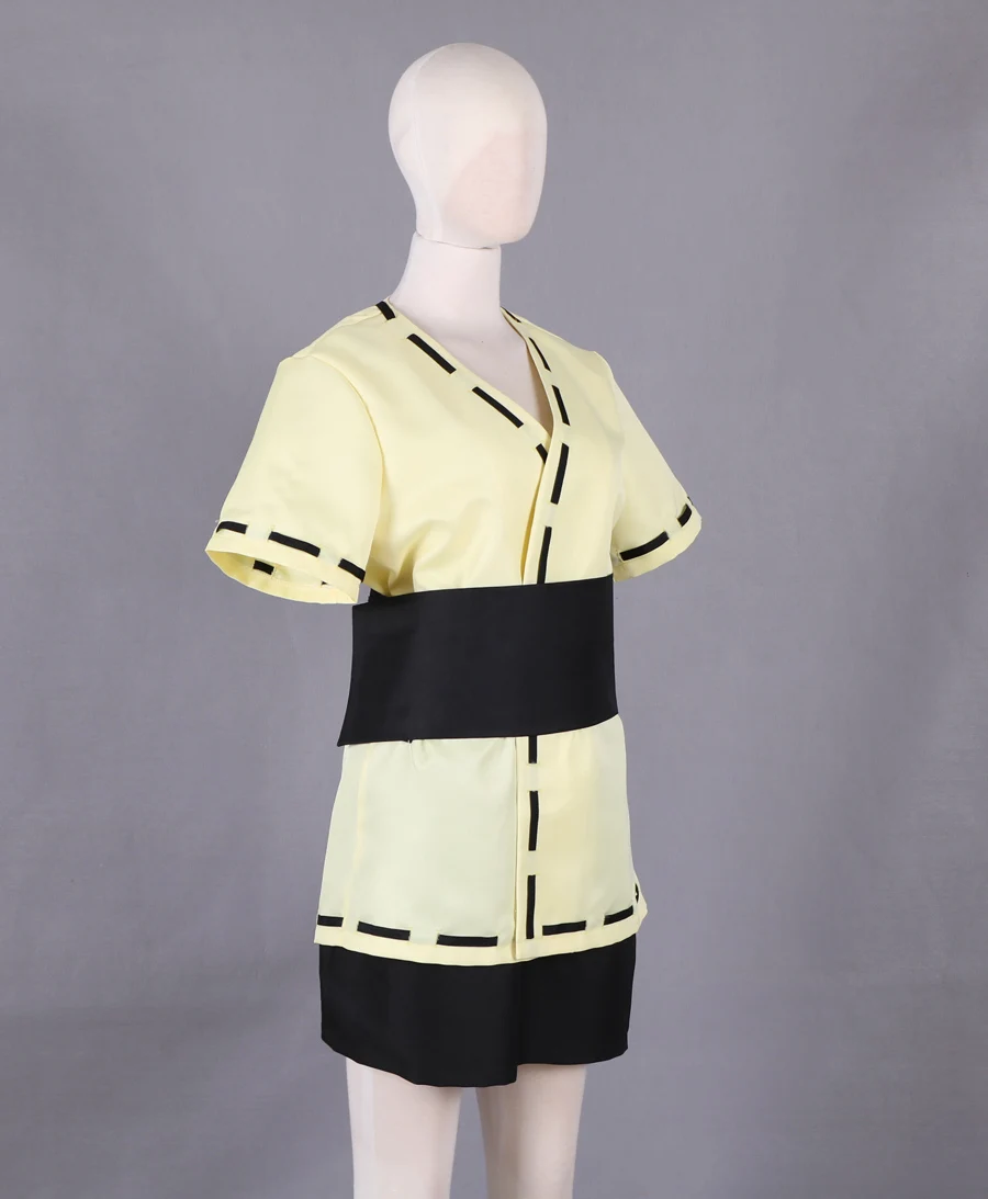 Шипудэн узумаки кушина костюм для косплея | Тематическая одежда и униформа