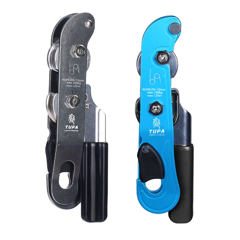 P141 уличная остановка с ручным управлением спуск уличный скалолазание замедление