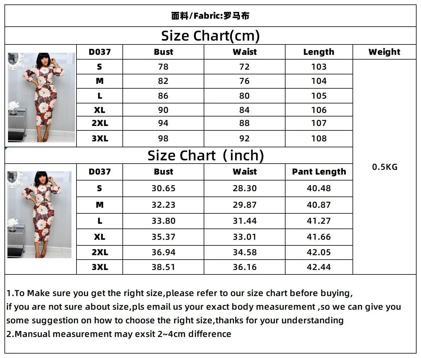 

Africa Women Print Mid Length Dress Elegant Fashion Office Hip Pencil Dresses Summer Spring Vintage Floral Printed Dress Vestido