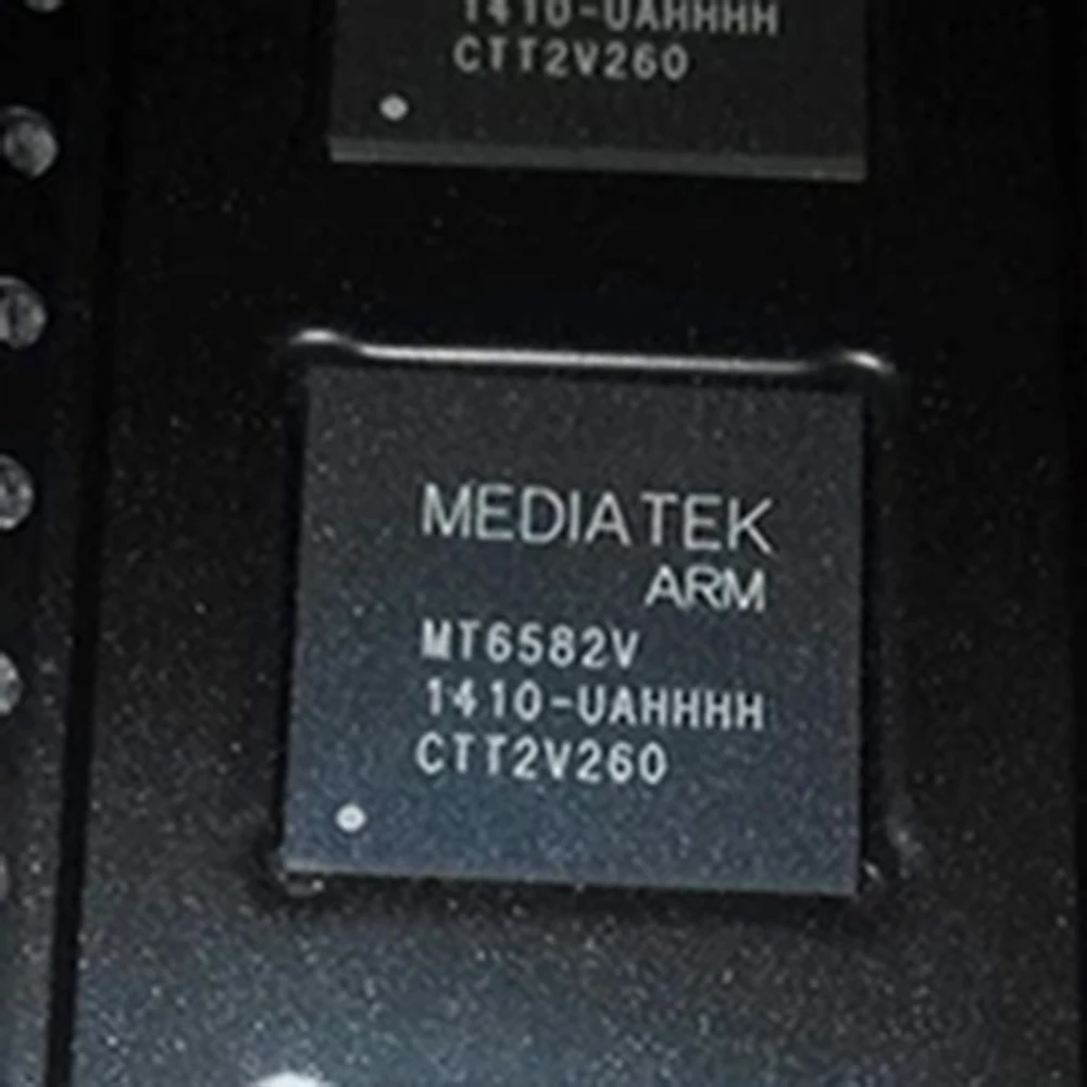 MT6582V UA новый оригинальный|Интегральные схемы| |
