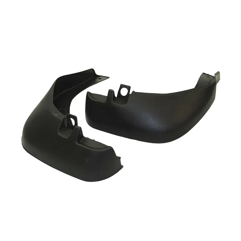 Комплект передних и задних брызговиков для HONDA CRV CR-V 2012 2013 2014 2015 2016 08P00-T0A-100 4 шт. |