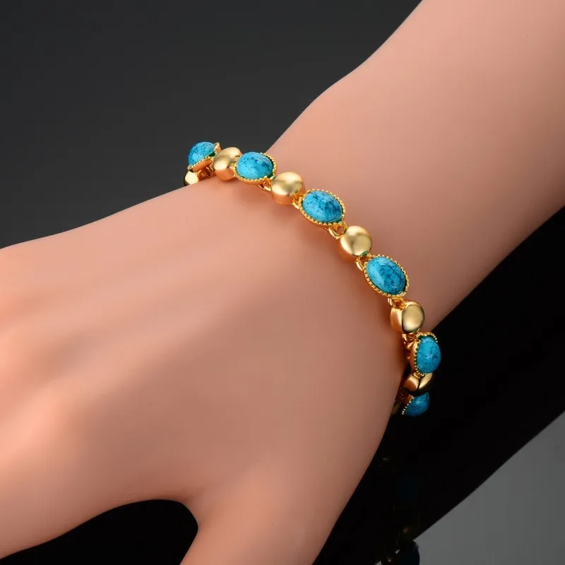 Женский браслет с хрустальным цирконием изящная цепочка на руку со слоном