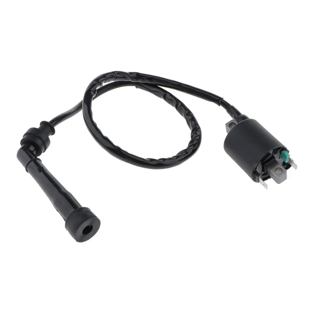 

Замена катушки зажигания для YAMAHA XVS 650 01-16