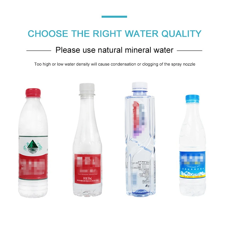 Мини-Отпариватель для лица 30 мл | Паровая сауна